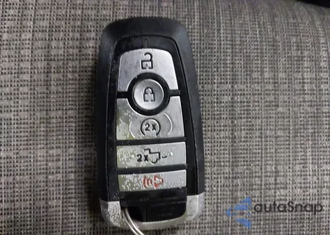 2023 Ford F-150 Xlt from USA, damaged, VIN 1FTFW1E55PKF37979